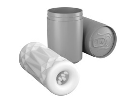 Fine Lady Masturbator- BM 900T8 1-3